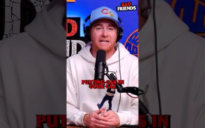 Bobby Learns The Way of the Whites