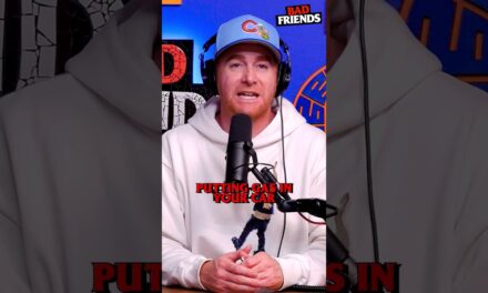 Bobby Learns The Way of the Whites