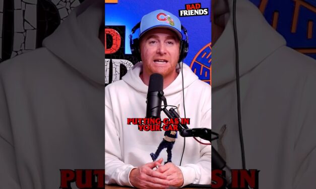 Bobby Learns The Way of the Whites