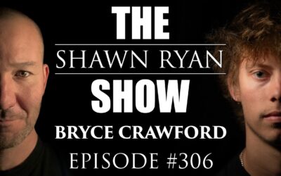 Bryce Crawford – The Darkest Places a Gen Z Street Preacher Has Ever Been | SRS #306