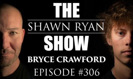 Bryce Crawford – The Darkest Places a Gen Z Street Preacher Has Ever Been | SRS #306