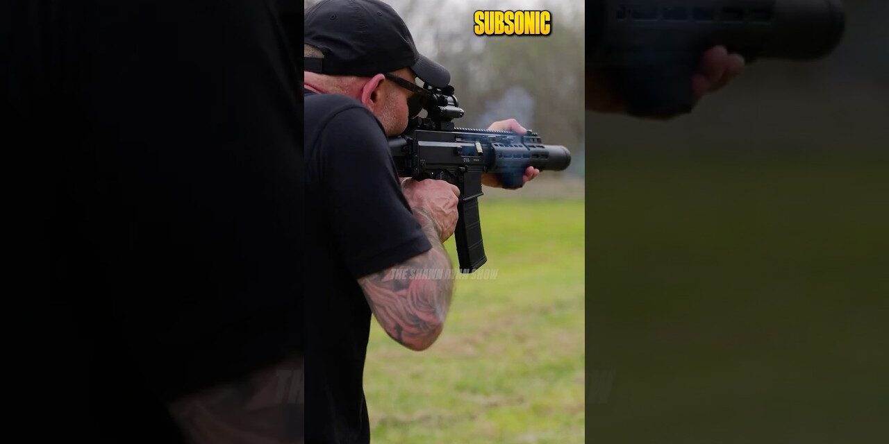 Can You Hear the Difference in These Rounds?