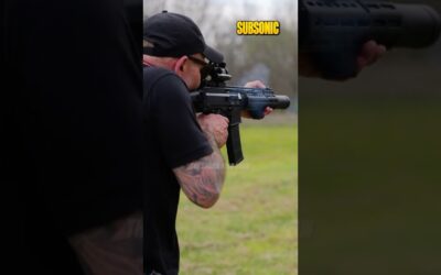 Can You Hear the Difference in These Rounds?