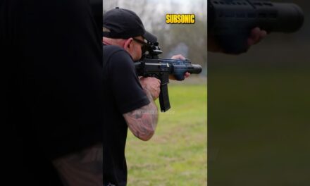 Can You Hear the Difference in These Rounds?