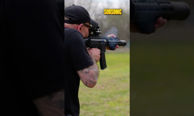 Can You Hear the Difference in These Rounds?