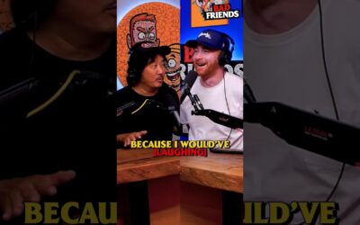 Carlos Is Getting New Hair