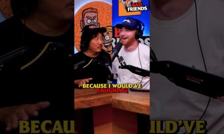 Carlos Is Getting New Hair