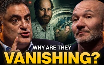 Cenk Uygur’s Bombshell Take on the 11 Missing Scientists