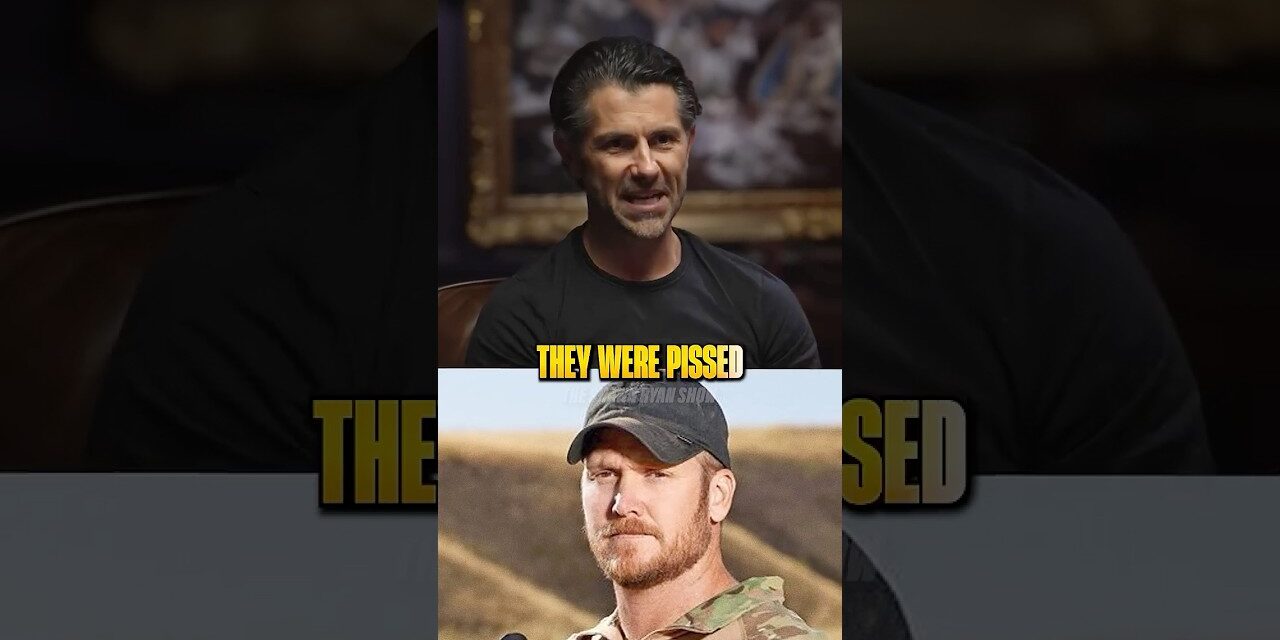 Competing Against the Deadliest Sniper in the World 🤯