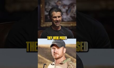 Competing Against the Deadliest Sniper in the World 🤯