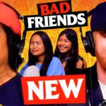 Double Betrayal | Ep 322 | Bad Friends