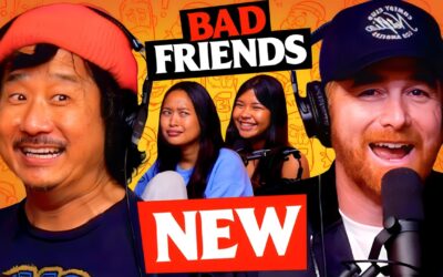 Double Betrayal | Ep 322 | Bad Friends