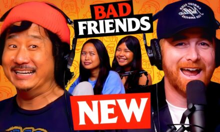 Double Betrayal | Ep 322 | Bad Friends