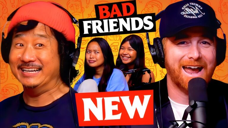 Double Betrayal | Ep 322 | Bad Friends