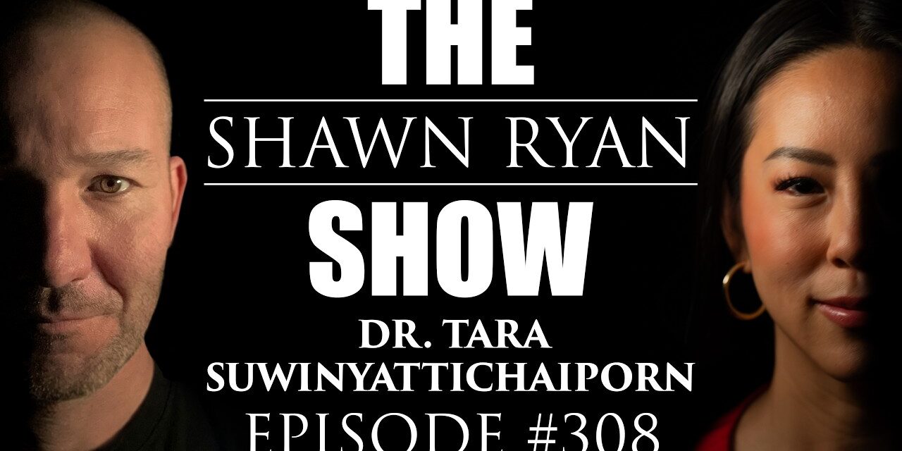Dr. Tara Suwinyattichaiporn – TikTok’s #1 Sex Educator on Why Relationships Are Failing | SRS #308