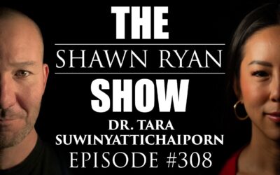 Dr. Tara Suwinyattichaiporn – TikTok’s #1 Sex Educator on Why Relationships Are Failing | SRS #308