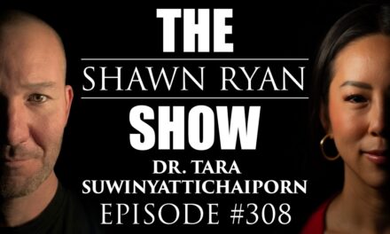 Dr. Tara Suwinyattichaiporn – TikTok’s #1 Sex Educator on Why Relationships Are Failing | SRS #308
