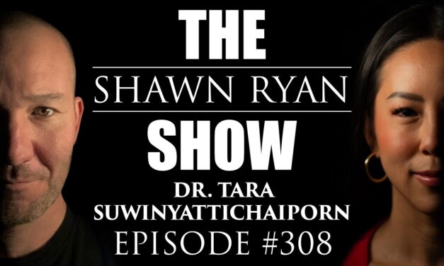 Dr. Tara Suwinyattichaiporn – TikTok’s #1 Sex Educator on Why Relationships Are Failing | SRS #308