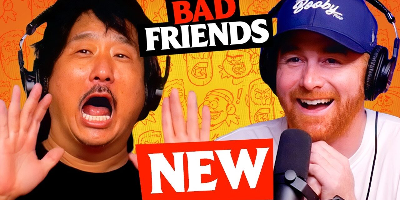 Drama Dinner w/ Jake Shane | Ep 321 | Bad Friends