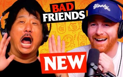 Drama Dinner w/ Jake Shane | Ep 321 | Bad Friends
