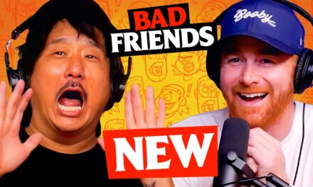 Drama Dinner w/ Jake Shane | Ep 321 | Bad Friends