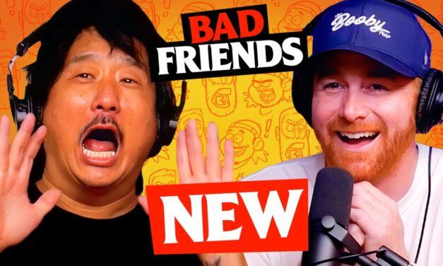 Drama Dinner w/ Jake Shane | Ep 321 | Bad Friends