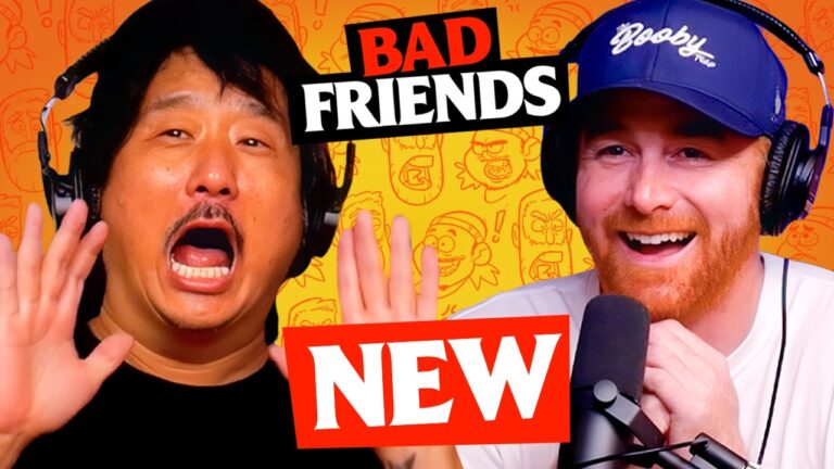 Drama Dinner w/ Jake Shane | Ep 321 | Bad Friends
