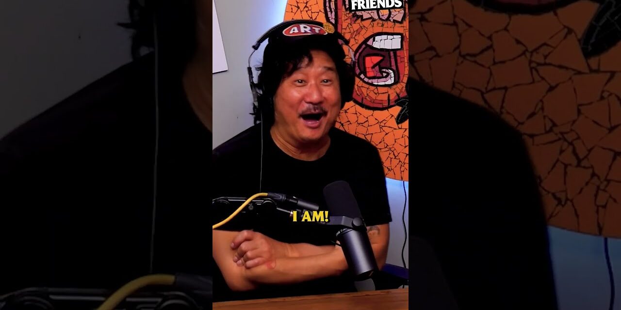 Everything Creaks at 54