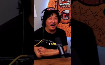 Everything Creaks at 54