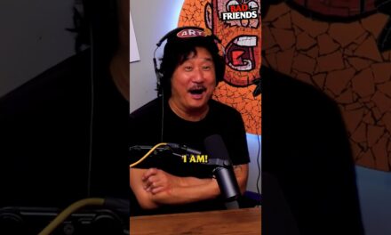 Everything Creaks at 54