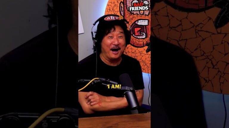 Everything Creaks at 54