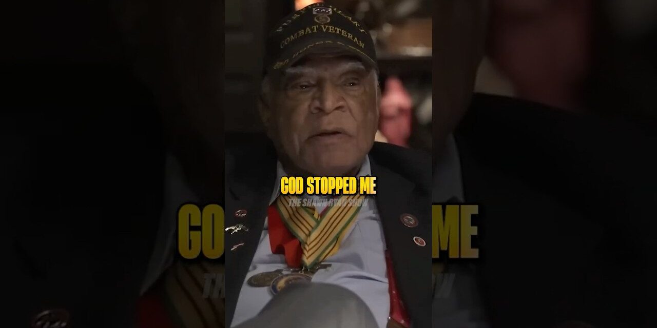 God Saved Him Before He Did This… 😔