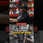 Have You Heard of the Black Hebrew Israelites? 😳