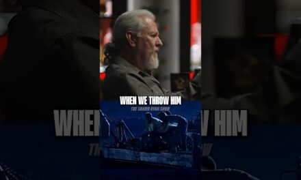 How Mexican Cartels Sink Bodies in the River 😳
