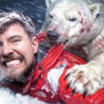I Survived 7 Days in the Arctic