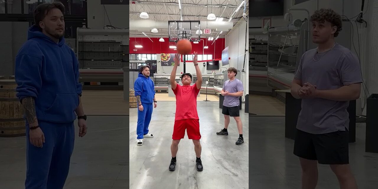 If This Goes In You Have To Subscribe