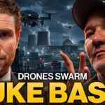Inside the Mysterious Drone Encounter at Barksdale Air Force Base