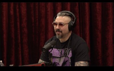 JRE MMA Show 178 with Dan Hardy