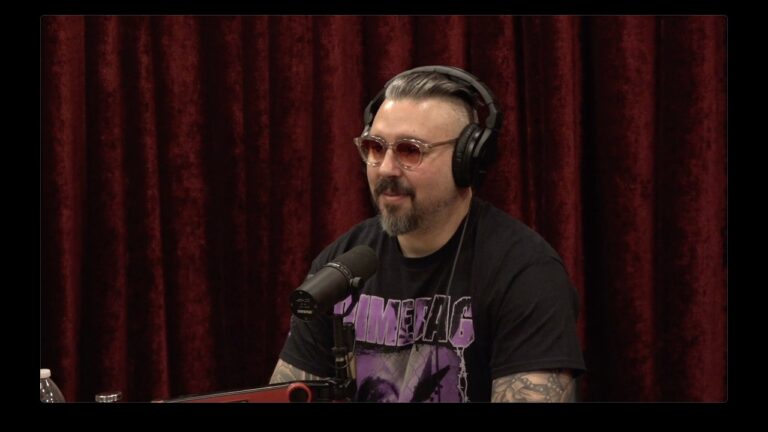 JRE MMA Show 178 with Dan Hardy