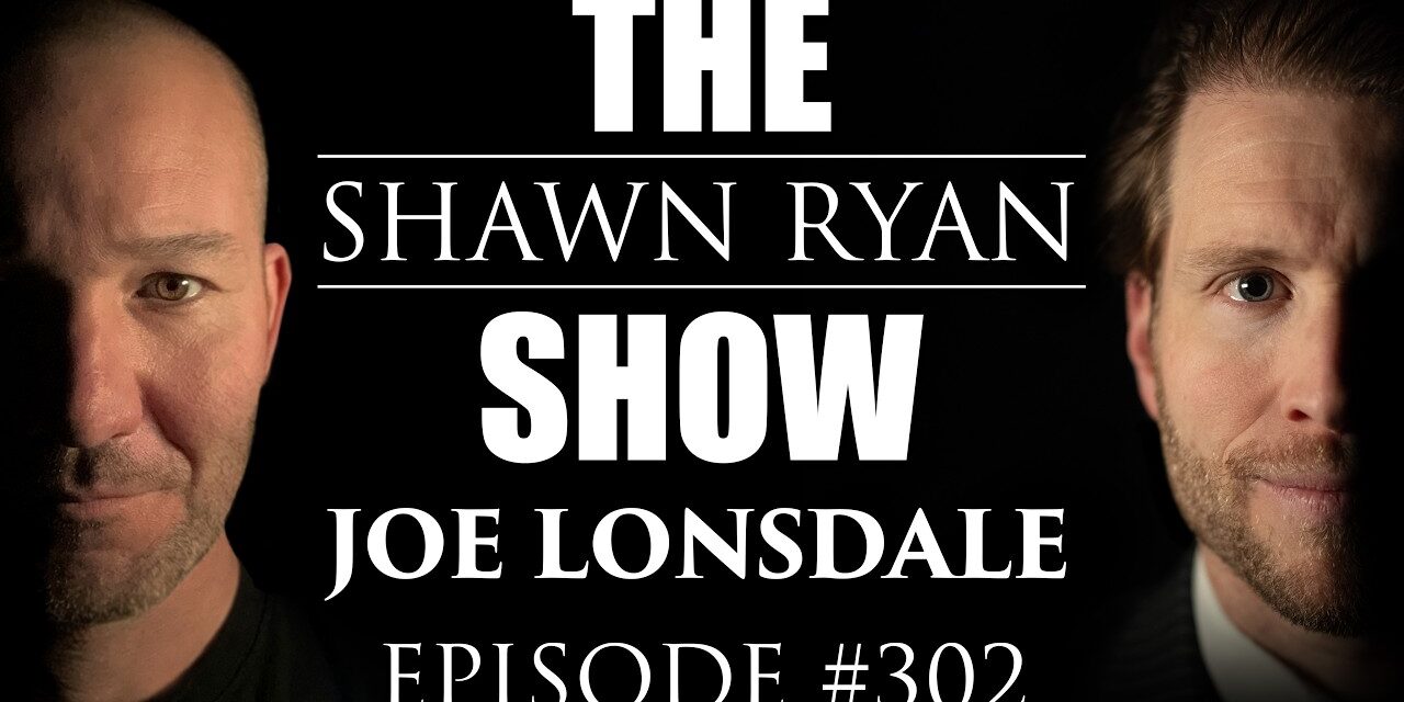 Joe Lonsdale – Strait of Hormuz, China’s Secret Move on Cuba and the AI Weapons Race | SRS #302