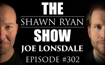 Joe Lonsdale – Strait of Hormuz, China’s Secret Move on Cuba and the AI Weapons Race | SRS #302