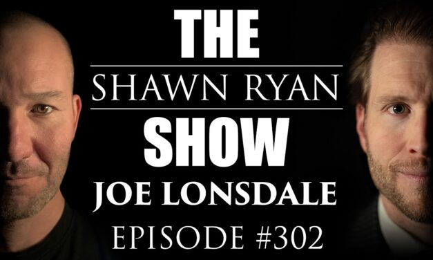 Joe Lonsdale – Strait of Hormuz, China’s Secret Move on Cuba and the AI Weapons Race | SRS #302