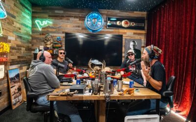 Joe Rogan Experience #2493 – Protect Our Parks 16