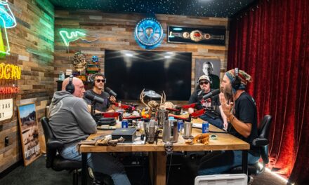Joe Rogan Experience #2493 – Protect Our Parks 16