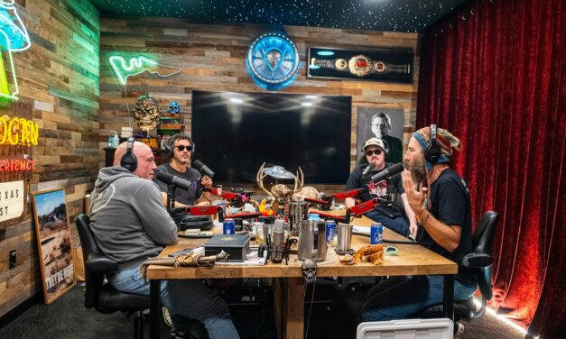 Joe Rogan Experience #2493 – Protect Our Parks 16