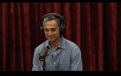 Joe Rogan Experience #2494 – Chamath Palihapitiya