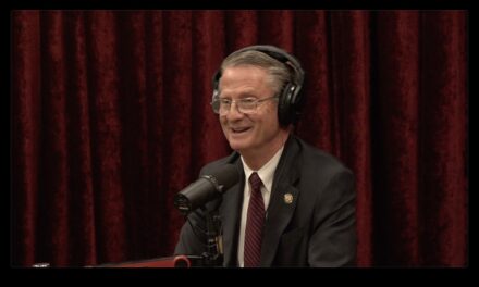 Joe Rogan Experience #2495 – Tim Burchett