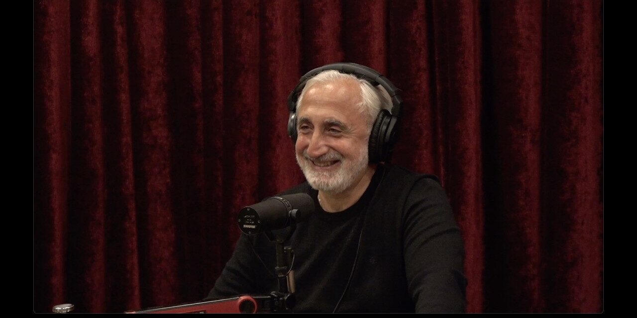 Joe Rogan Experience #2497 – Gad Saad