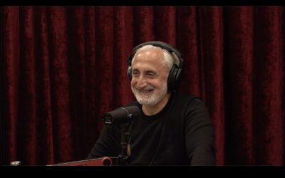 Joe Rogan Experience #2497 – Gad Saad
