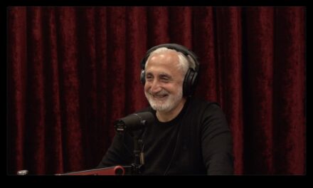 Joe Rogan Experience #2497 – Gad Saad